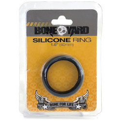 Boneyard Cockring en silicone BoneYard